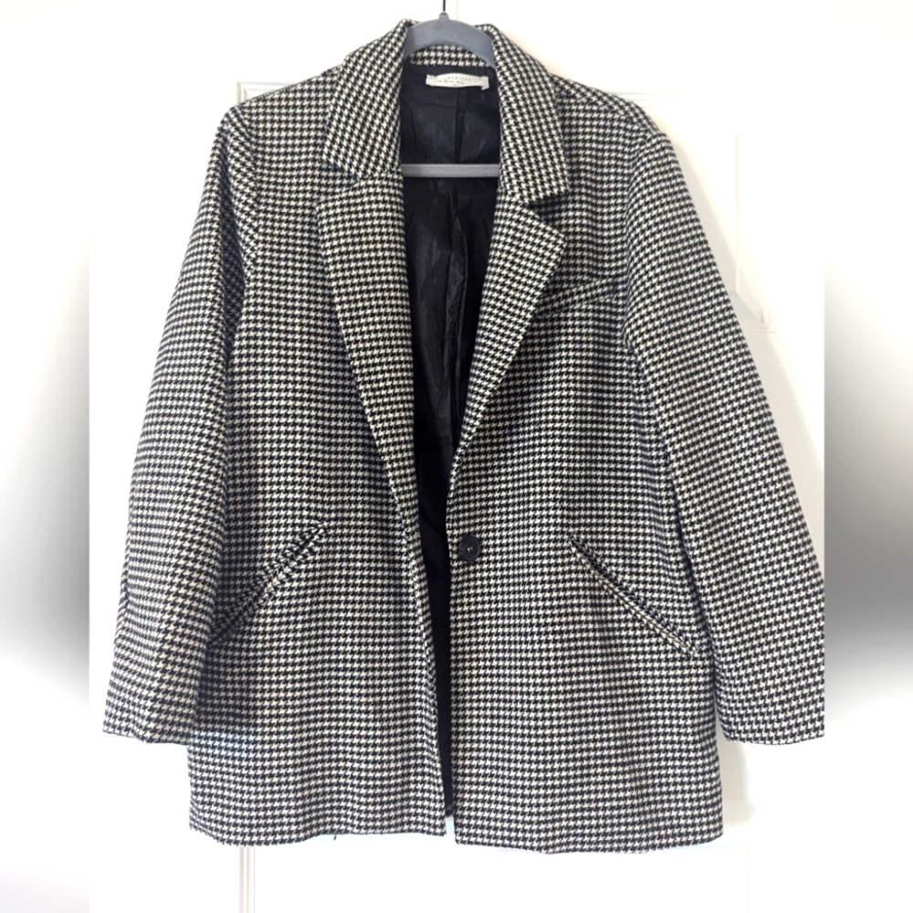 American Threads Coat, Small